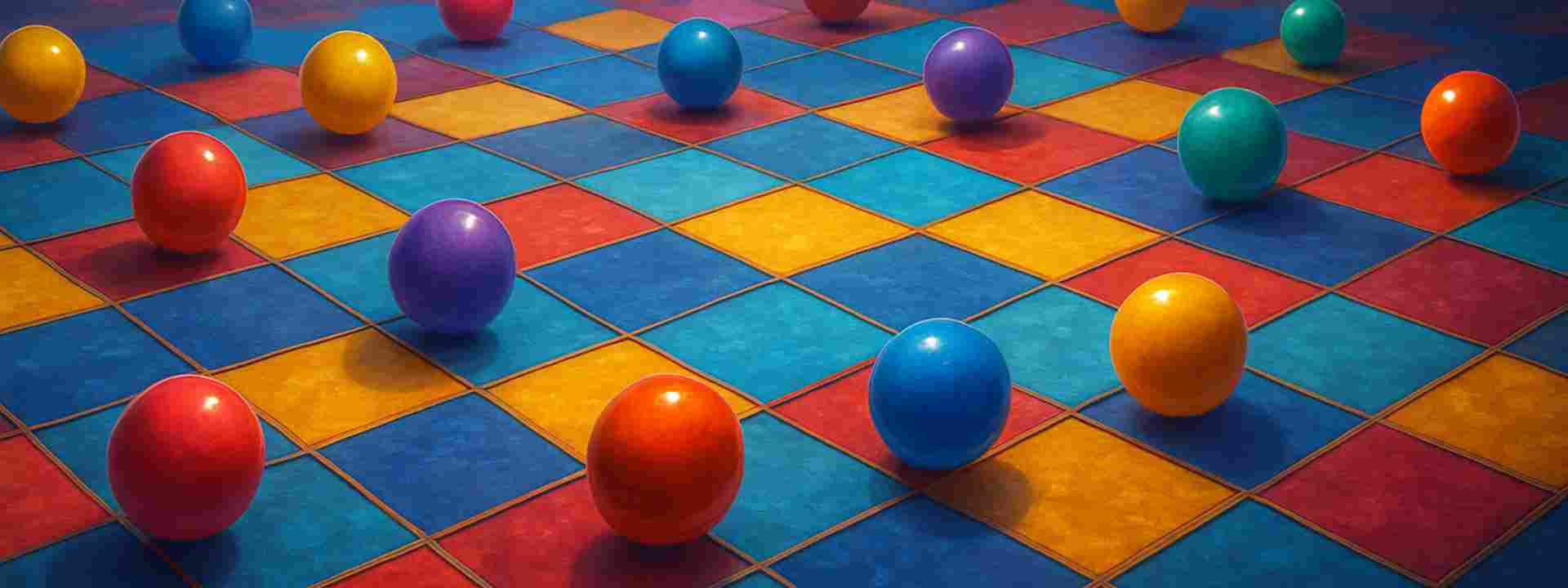 New Game